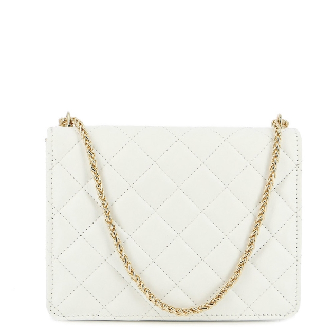 CROSS BODY