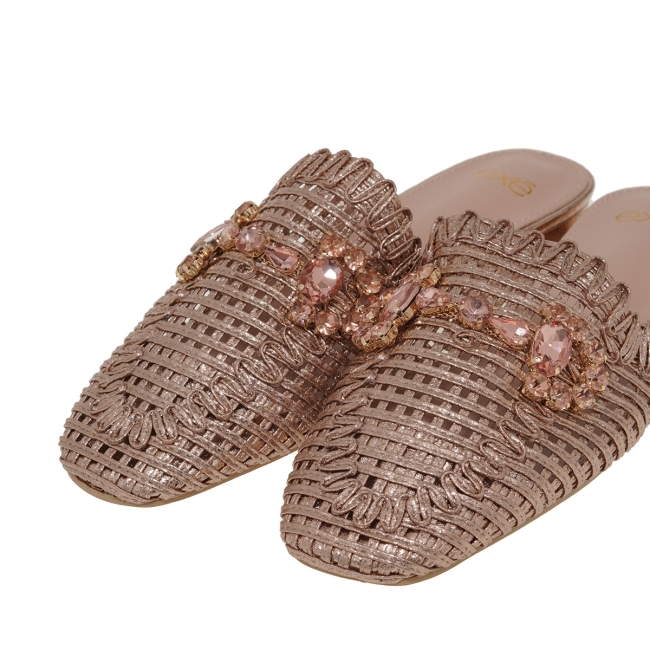 EXE MULES