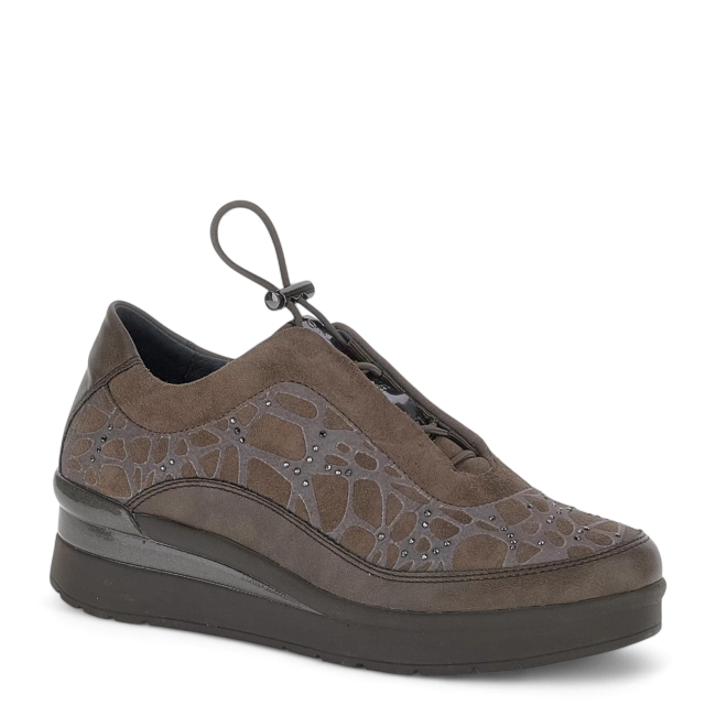 CREAM 21 VELOUR S.NAPPA