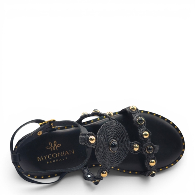 FLAT SANDALS