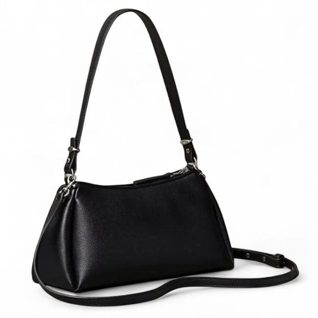 DROP SMALL SHOULDER BAG