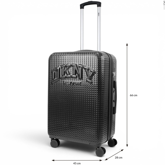 HOT TOWN PROMO 24" MEDIUM