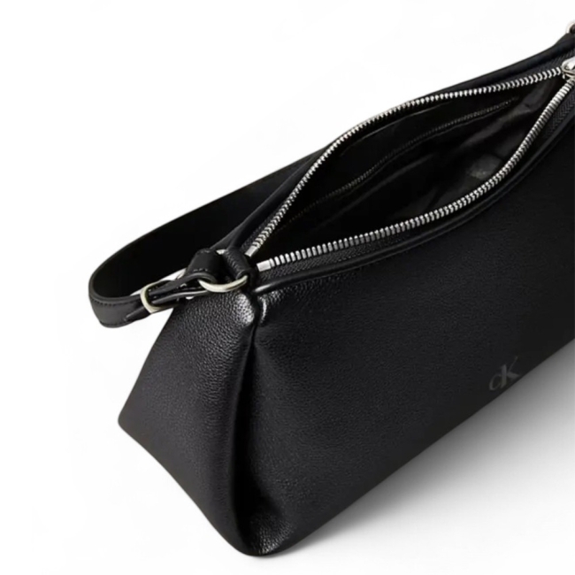 DROP SMALL SHOULDER BAG