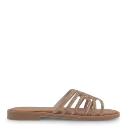 FLAT SANDALS