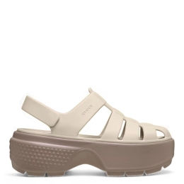 STOMP FISHERMAN SANDAL