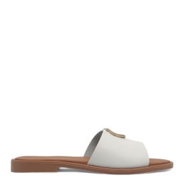 FLAT SANDALS