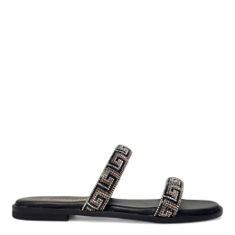 FLAT SANDALS