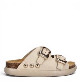 FLORA 2 STRAPS CHUNKY