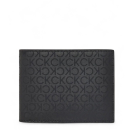 CK SLEEK TRIFOLD 10CC W/COIN