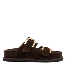 FLAT SANDALS