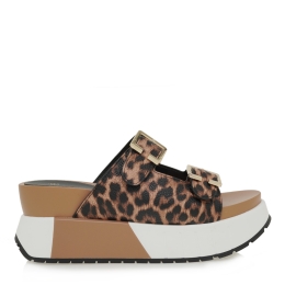 EXE FLATFORMS