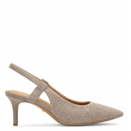 SLINGBACK PUMP