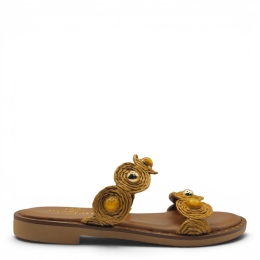 FLAT SANDALS