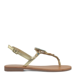 FLAT SANDALS