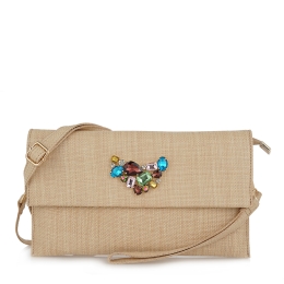 LARA CONTE MADRID ENVELOPE