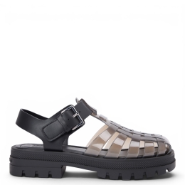 TJW JELLY FISHERMAN SANDAL