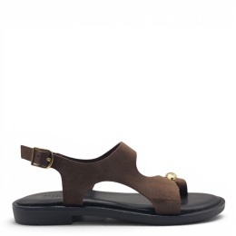 FLAT SANDALS