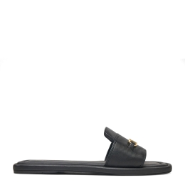 LEATHER HORSEBIT MULE