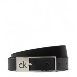 CK CUT SQUARE BUCKLE 2.0
