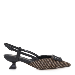 EXE SLINGBACKS