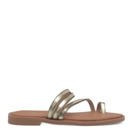 FLAT SANDALS