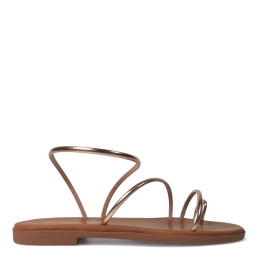 FLAT SANDALS