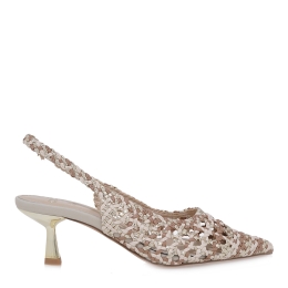EXE SLINGBACKS