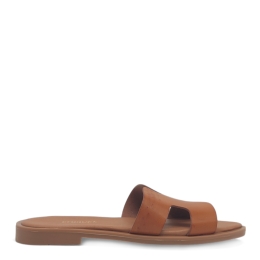 FLAT SANDALS