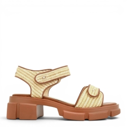 CHUNKY SANDAL