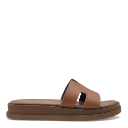 FLAT SANDALS