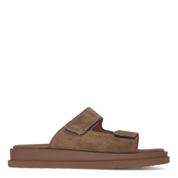 FLAT SANDALS