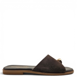 FLAT SANDALS