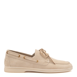 BOAT SHOE