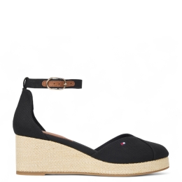FLAG CLOSED TOE MID WEDGE ESPA