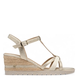 PLATFORM SANDALS