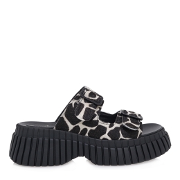 ALESSANDRA BRUNI FLATFORMS
