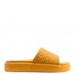 TH PLATFORM POOL SLIDE