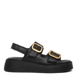 FLAT SANDALS